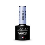 CLARESA Hybrid-Nagellack SHAKE 6- 5g