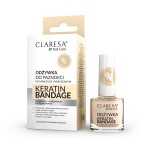 CLARESA Keratin Bandage Nagelpflege 5 g