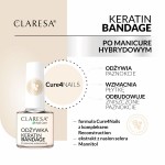 CLARESA Keratin Bandage Nagelpflege 5 g