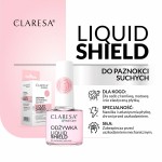 CLARESA Liquid Shield Nagelpflege 5 g