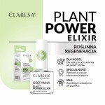 CLARESA Plant Power Elixir Nagelpflege 5 g