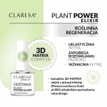 CLARESA Plant Power Elixir Nagelpflege 5 g