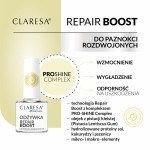 CLARESA Repair Boost Nagelpflege 5 g