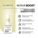 CLARESA Repair Boost Nagelpflege 5 g