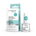 CLARESA Silk+ Nagelspülung 5 g