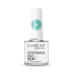 CLARESA Silk+ Nagelspülung 5 g