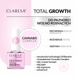 CLARESA Total Growth Nail Conditioner 5 g