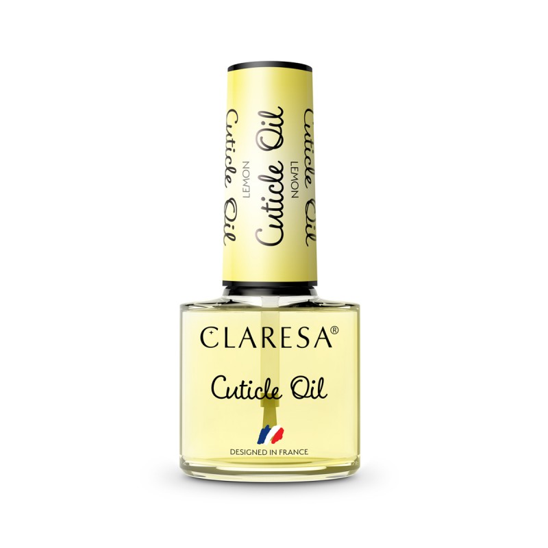 CLARESA Olive ZITRONE 5 g