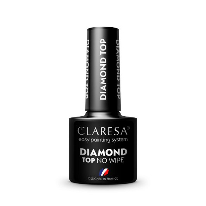 CLARESA TOP DIAMOND OHNE WISCHEN -5g