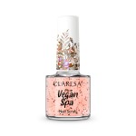 CLARESA SET Vegan Spa Pink Power 3x5 g