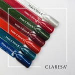 CLARESA bringt es zum Leuchten! 1-5g