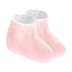 Frotteesocken 2 Stk. rosa