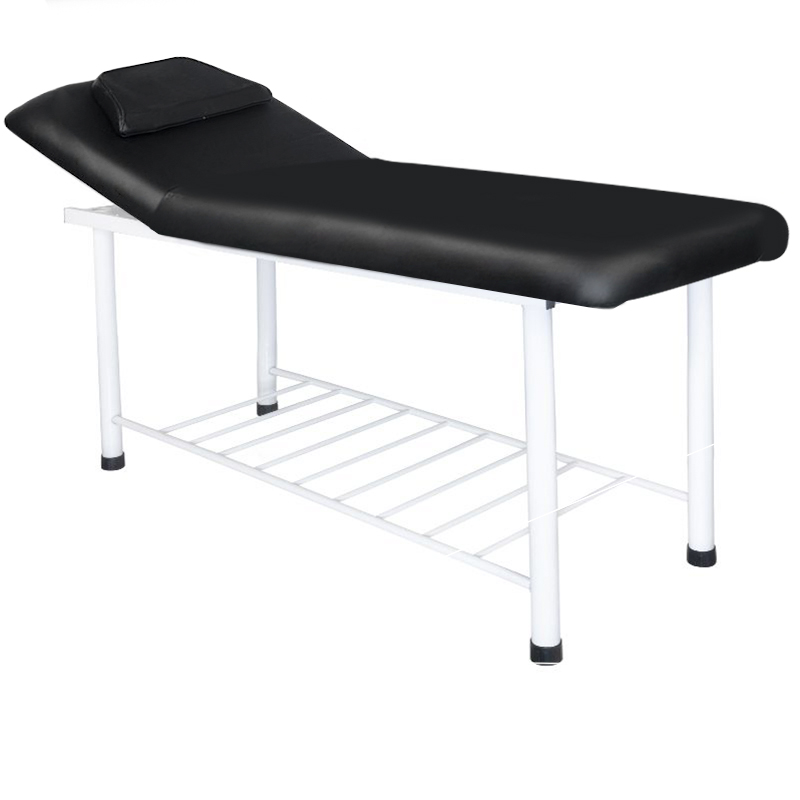 Massageliege 812 basic schwarz