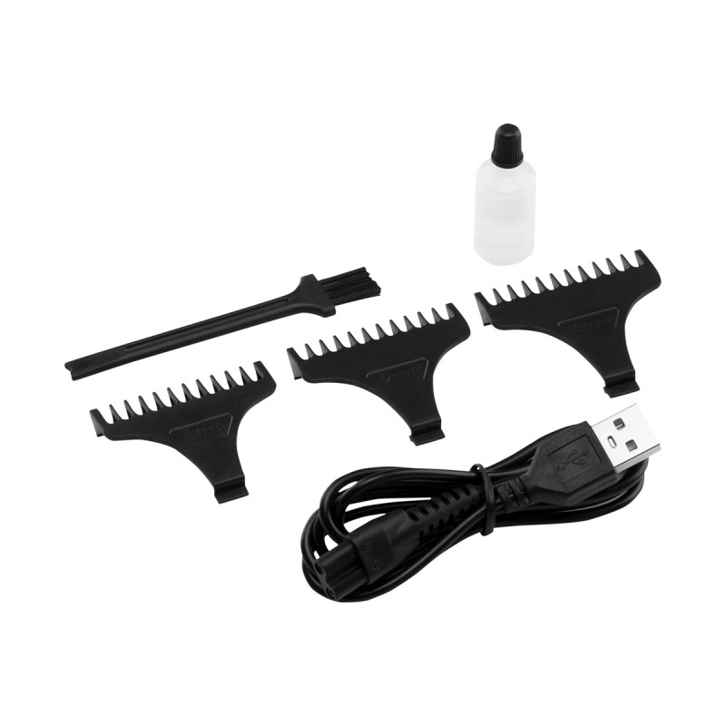 Trimmer-Friseurmaschine Beard-700 deluxe