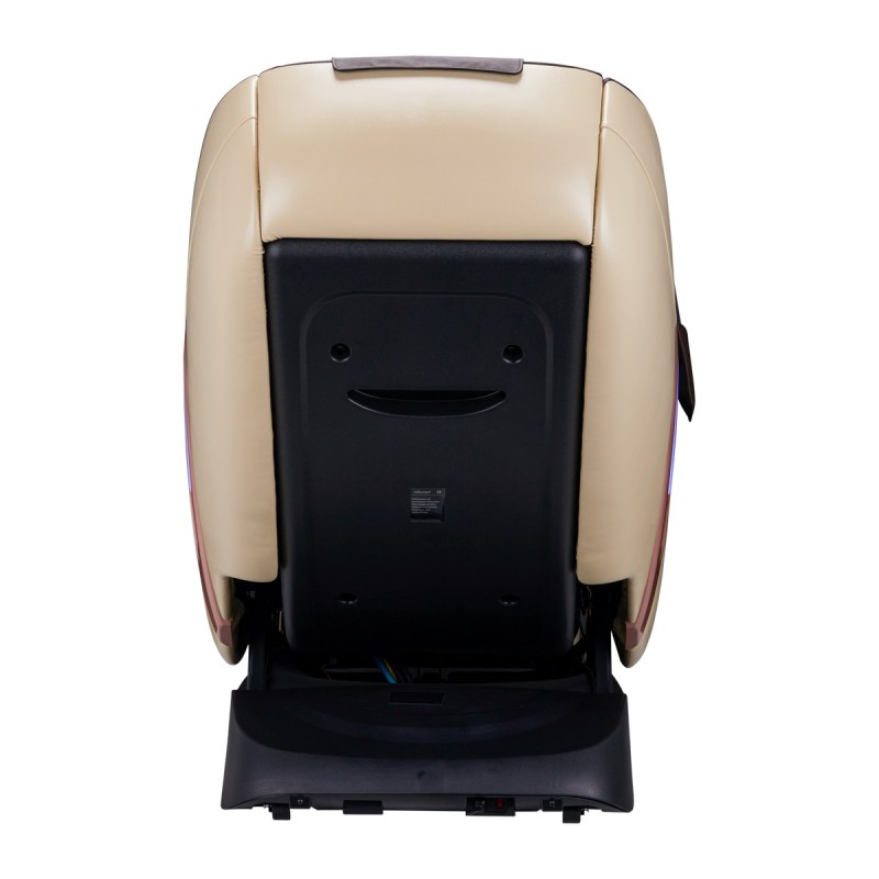 Sakura Massagesessel Premium 807 braun