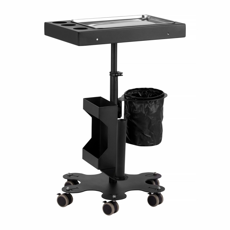 Pro Ink 716C schwarzer Tattoo-Assistent