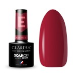 CLARESA Hybrid-Nagellack Kiss Me! 6-5g