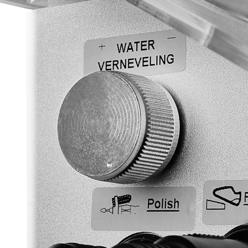 NAIL Yoshida Pro-Spray-LCD-Fräsmaschine