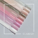 CLARESA Hybrid-Nagellack CELEBRATION 4 -5g