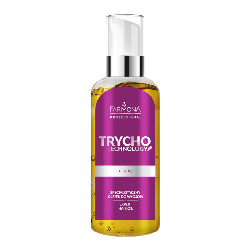 Farmona Trycho Technology Specialist Haaröl 50 ml