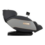 Sakura Massagesessel Standard 801 grau