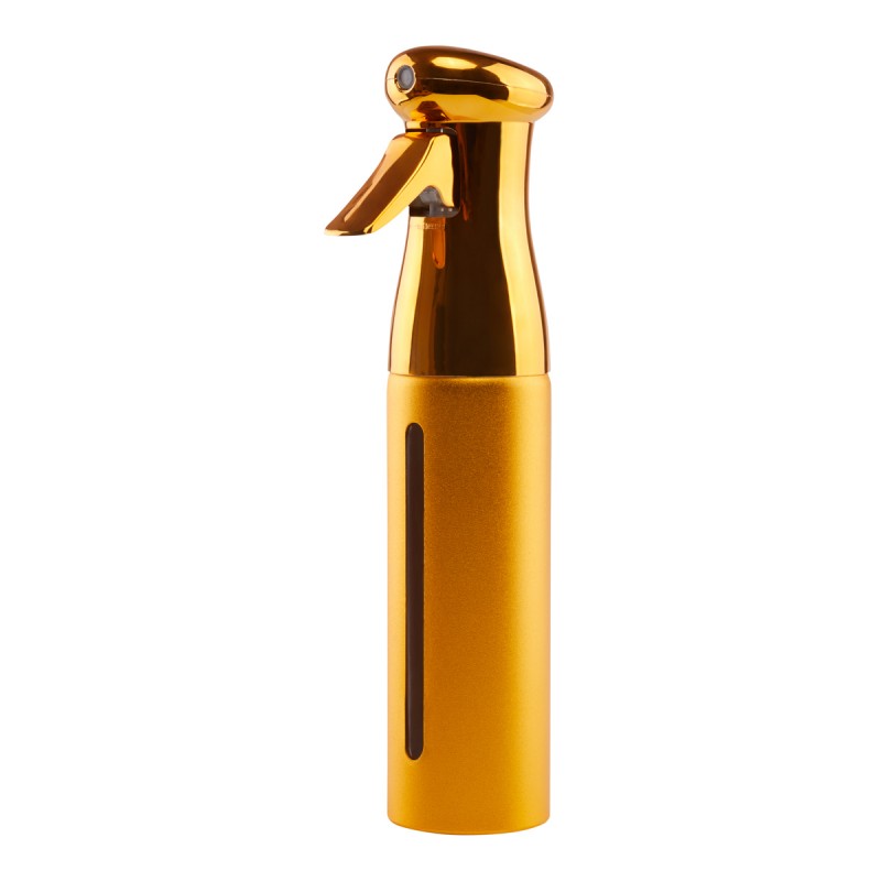 Friseursprüher Pro Gold 300 ml