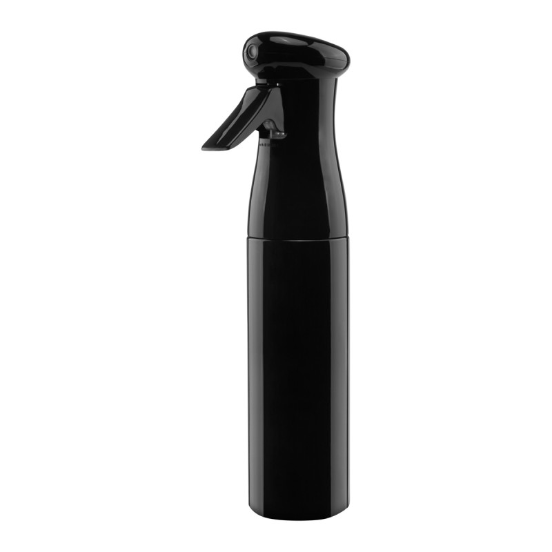 Pro Friseurspray schwarz 300 ml