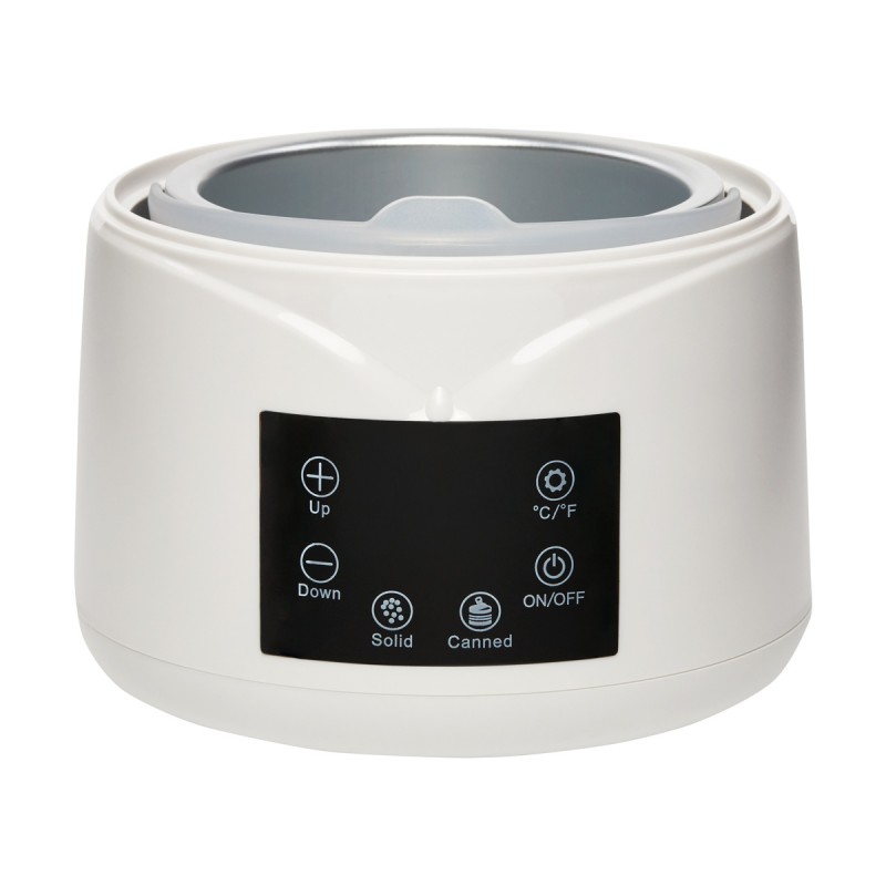 Wachswärmer kann AM-220 100W automatisch weiß