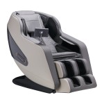 Sakura Massagesessel Comfort Plus 806 grau