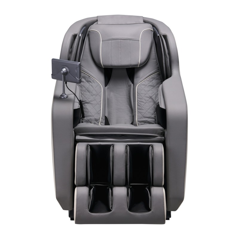 Sakura Massagesessel Comfort Plus 806 grau