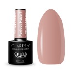 CLARESA PERFECT NUDE 1 -5g Hybrid-Nagellack