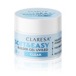 Claresa Soft&Easy Aufbaugel klar 45g