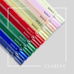 CLARESA Hybrid-Nagellack SPARKLE 10 -5g