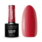 CLARESA Hybrid-Nagellack SPARKLE 7 -5g