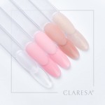 Claresa Aufbaugel Soft&Easy Gel Champagner 12g