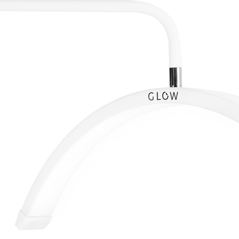 Behandlungslampe Glow MX6 für weiße Wimpern