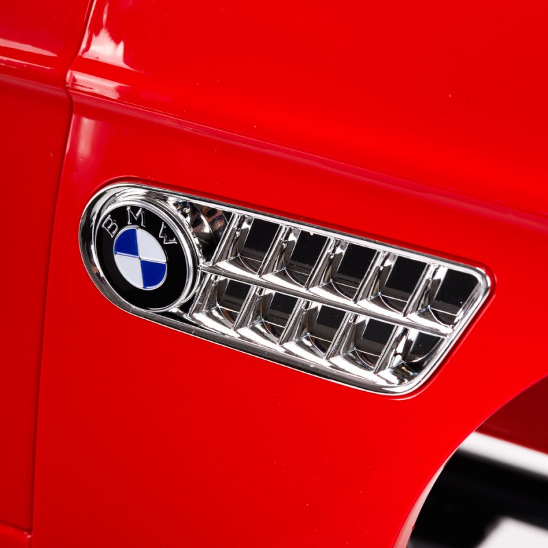 BMW 507 Rot Rot Kinder - Friseur Stuhl