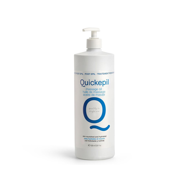 Quickepil Massageöl 1000 ml