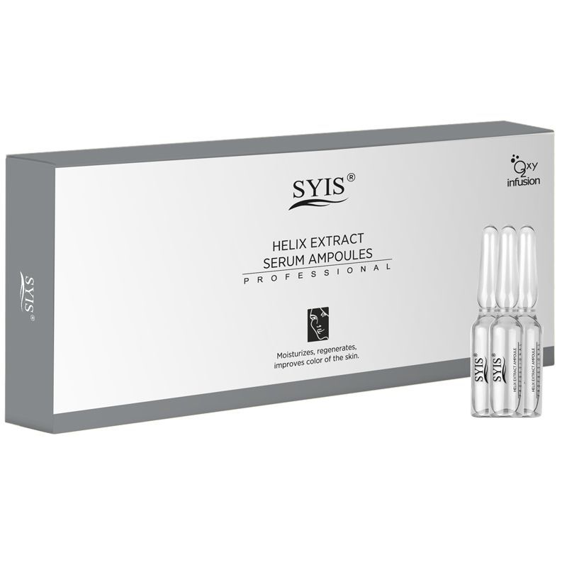 Mikrodermabrasionsgerät AM60 + Syis-Kosmetik