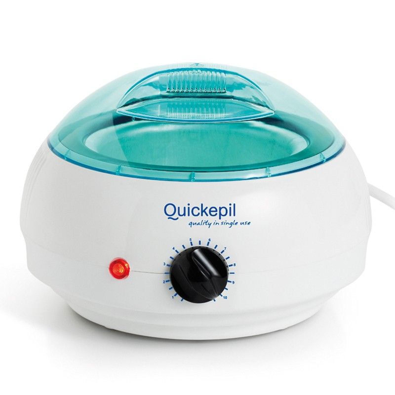 Quickepil Haarentfernungsset Dose 400-500 ml 1.1.5.5