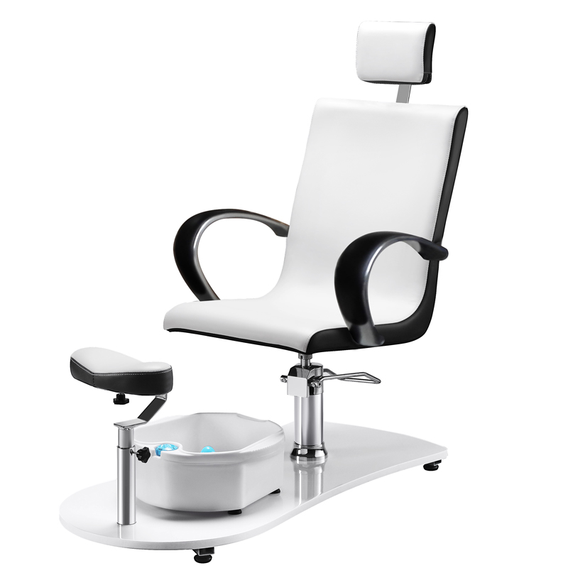 Spa-Pediküre-Stuhl mit Massagegerät 308