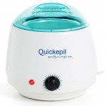 Quickepil Haarentfernungsset Dosis 800-1000 ml 175W 1.1.5.5