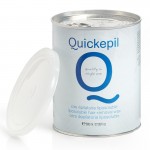 Quickepil Haarentfernungsset Dosis 800-1000 ml 175W 1.1.5.5