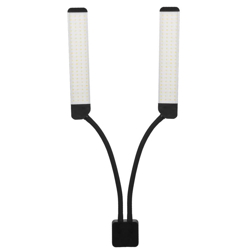 LED-Lampe für Wimpern und Make-up Pollux II Typ msp-ld01