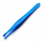 Nghia Exportpinzette T-01 blau