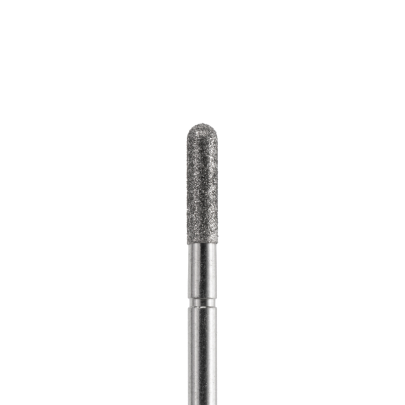 Runder runder Diamant-Zylinderschneider 1,8 mm/8 mm Acurata