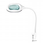 Elegante 6029 60 led smd 5d universelle Lupenlampe