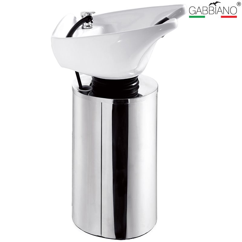 Gabbiano Friseur Waschanlage Q-2460 - Waschstation